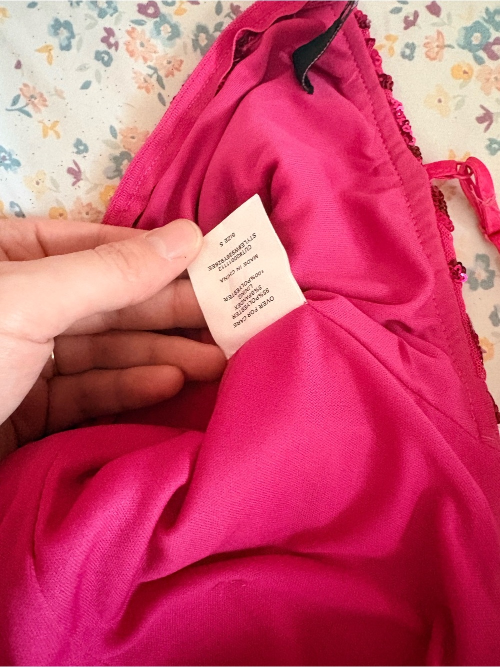 Formal dresses - Picture 11 of 13